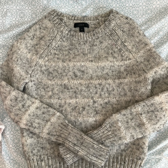 J Crew sweater - Picture 2 of 4